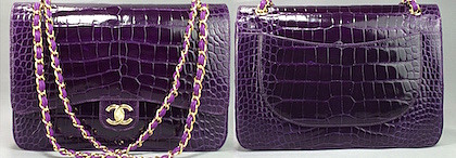 look Chanel