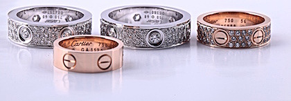 look Jewelry