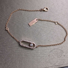 Messika Bracelet Move 25 diamonds