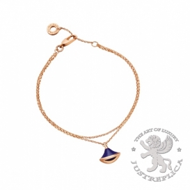 Bulgari Bracelet Divas Dream Lapis