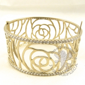 CHANEL Bracelet