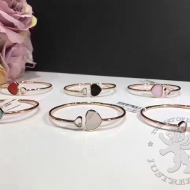 Chopard Bracelet Happy Hearts