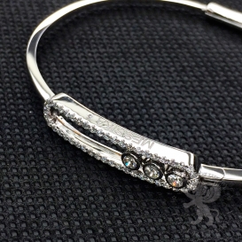Messika Bracelet Move 50 diamonds