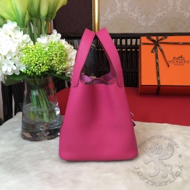 Hermes Picotin TC 18cm MISC