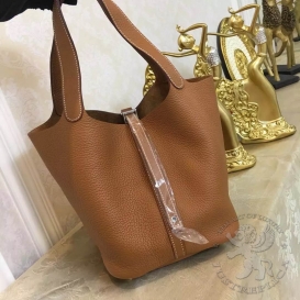 Hermes Picotin TC 18cm MISC
