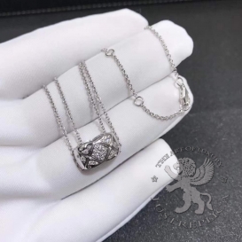 Chanel Necklace Coco Crush Pendant