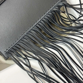 Hermes Kelly Dance bag Noir (89)