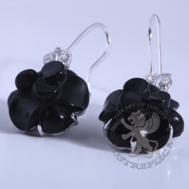 CHANEL Earring 12 Diamonds