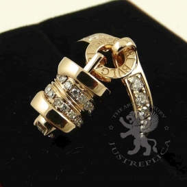 Bulgari Ring B.Zero1 34D