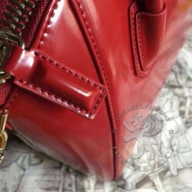 Givenchy Medium Antigona Bag 34cm Red