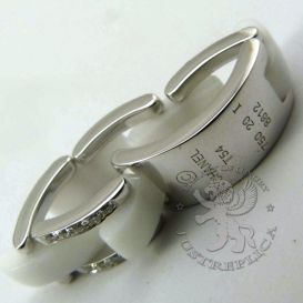 CHANEL Ring