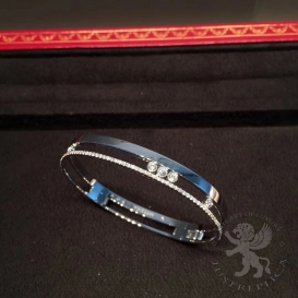 Messika Bracelet Move 102 diamonds