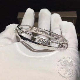 Messika Bracelet Move 102 diamonds