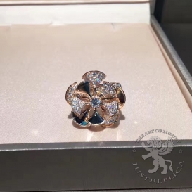 Bulgari Ring Divas Dream 135D