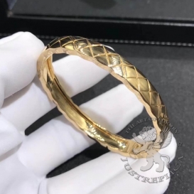 CHANEL Bracelet Coco Crush