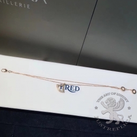 Bulgari Bracelet Divas Dream Openwork Diamonds