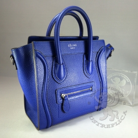 Celine Luggage Nano 20cm