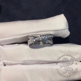 CARTIER Ring Etincelle de Cartier 77D
