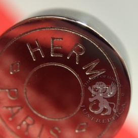 Hermes Lindy 30cm Togo Red MS