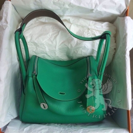 Hermes Lindy Togo 30cm
