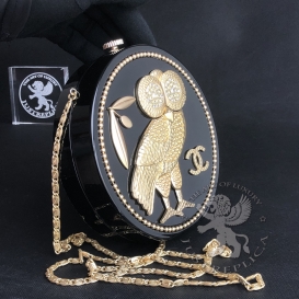 Chanel Owl Bag 