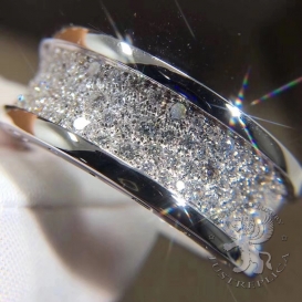 Bulgari Ring B.Zero1 151D