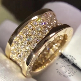 Bulgari Ring B.Zero1 151D