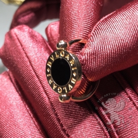 Bulgari Ring BVLGARI BVLGARI 2sides