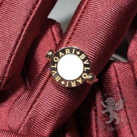 Bulgari Ring BVLGARI BVLGARI 2sides