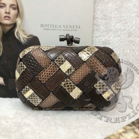 Bottega Veneta Clutch