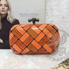 Bottega Veneta Clutch