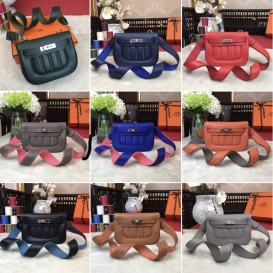 Hermes Berline 20cm Swift MISC