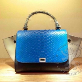 Celine Trapeze Python