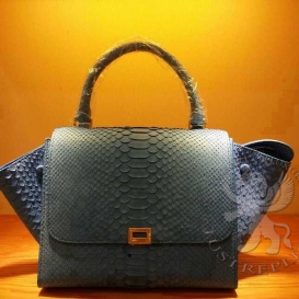 Celine Trapeze Python