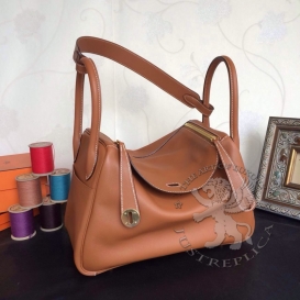 Hermes Lindy Swift 30cm