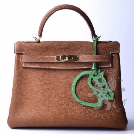 Hermes Accessories Bag Charm Horse