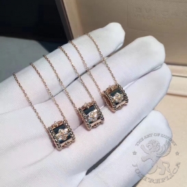 Van Cleef Arpels Necklace Perlle 16D