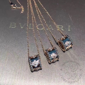 Van Cleef Arpels Necklace Perlle 16D