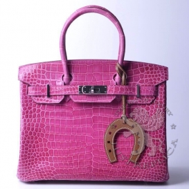 Hermes Accessories Bag Charm Horseshoe