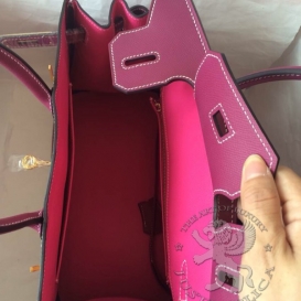 Hermes Birkin Epsom 30cm Casis