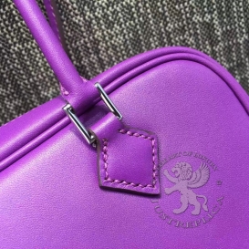 Hermes Plume 20cm Swift Anemone P9