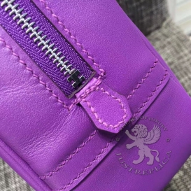 Hermes Plume 20cm Swift Anemone P9