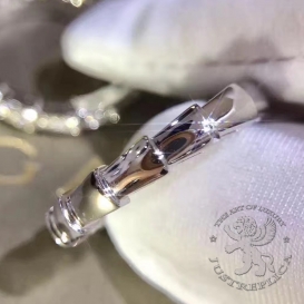 Bulgari Ring Serpenti wedding band