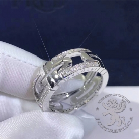 Bulgari Ring Parentesi 64D small