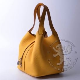 Hermes Picotin 22cm TC MISC