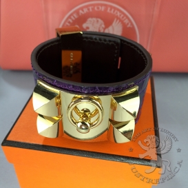 Hermes CDC Crocodile