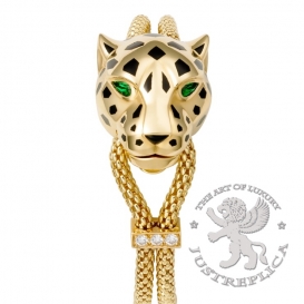 CARTIER Bracelet Panthere De Cartier 3D