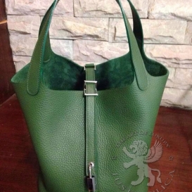 Hermes Picotin TC 22cm MISC