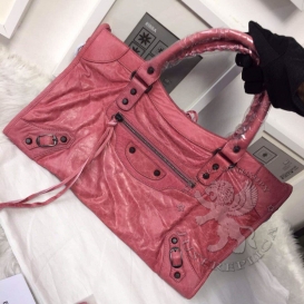 Balenciaga City Giant 38cm