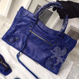 Balenciaga City Giant 38cm